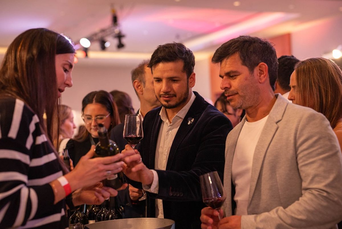 La edición número 12 se realizará los días jueves 14 y viernes 15 de agosto. La edición número 12 se realizará los días jueves 14 y viernes 15 de agosto.