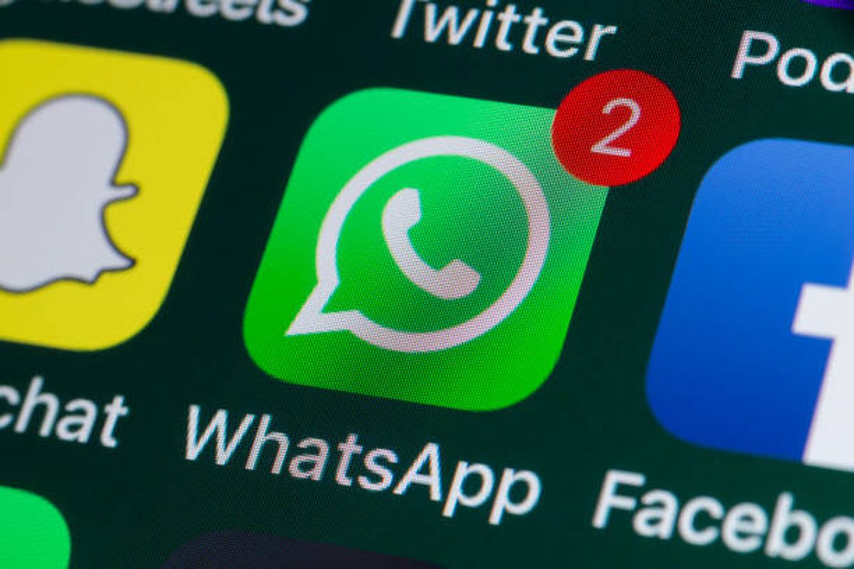 WhatsApp permitirá renovar su interfaz con hasta 22 colores. WhatsApp permitirá renovar su interfaz con hasta 22 colores.