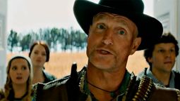 Woody Harrelson, Emma Stone, Jesse Eisenberg y Abigail Breslin regresan para esta secuela del éxito de&nbsp;2009.