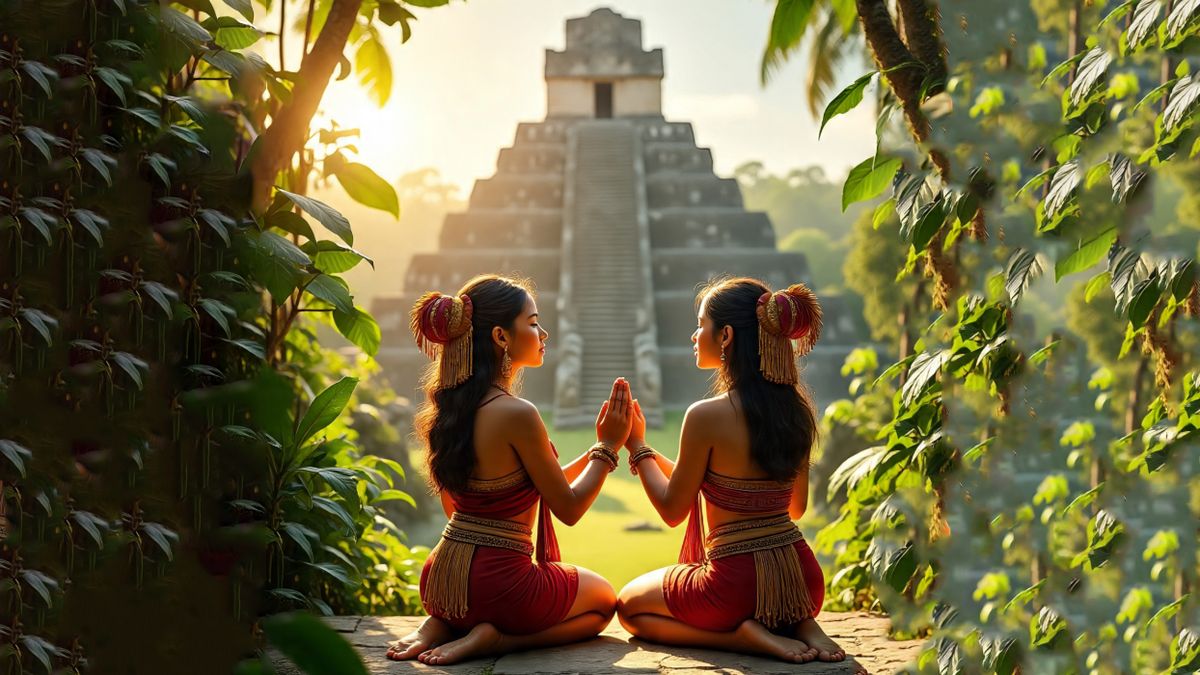 Horóscopo maya de julio 2025: sus predicciones para los 13 signos del zodiaco