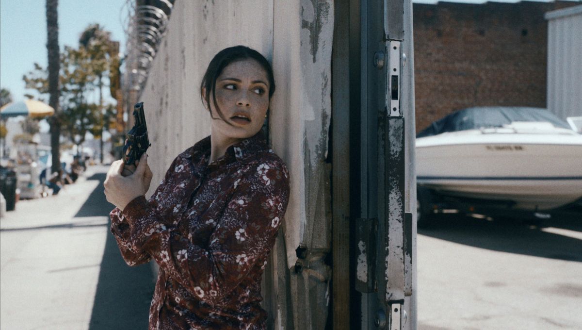 Prostitutas, narcotráfico y sicarios, hacen de esta historia, no apta para menores en Netflix Prostitutas, narcotráfico y sicarios, hacen de esta historia, no apta para menores en Netflix