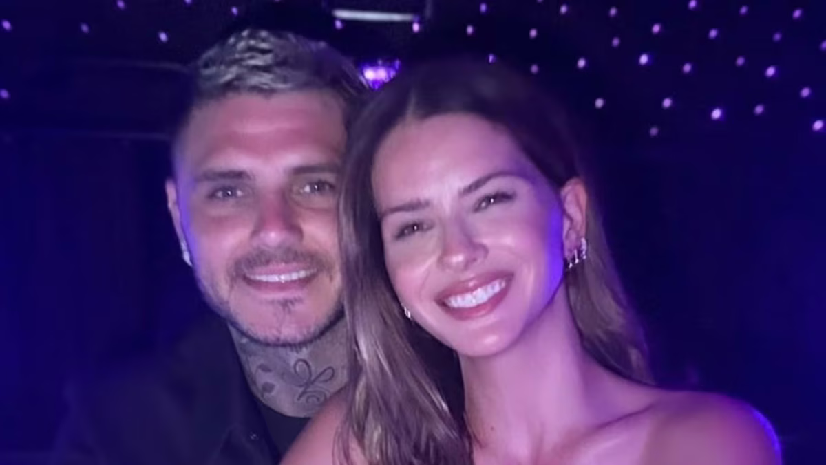 ¡Tremendo! El brutal posteo que la China Suárez publicó, se arrepintió y borró