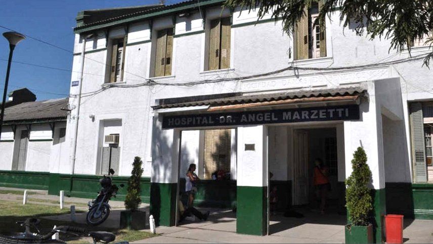 Horror en Cañuelas: murió una nena de 4 años que fue golpeada y violada