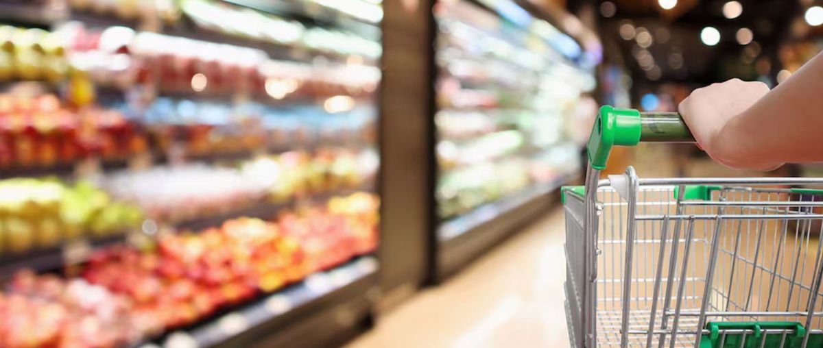 El secreto del 6-1 para ahorrar hasta un 20 % en el supermercado.