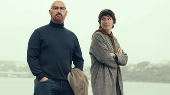 Esta serie española corta de 6 capítulos es sensación y una de las más elegidas