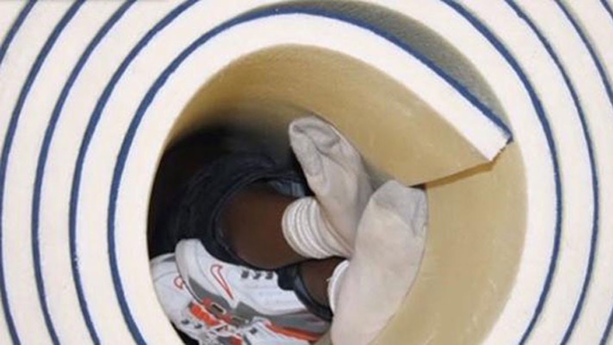 ¿Crimen o accidente? El misterio tras las muerte del joven estudiante en Estados Unidos.