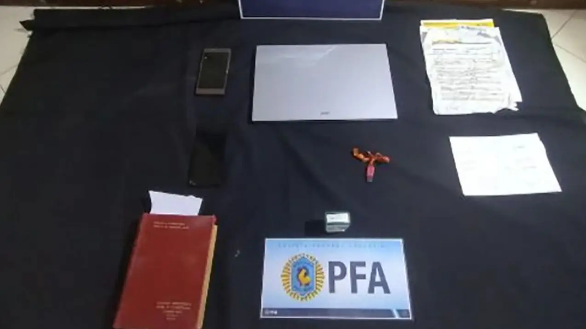 Estafador. Juan Andrés Zurvera decía que era abogado y estafó a cientos de clientes por una cifra millonaria. Estafador. Juan Andrés Zurvera decía que era abogado y estafó a cientos de clientes por una cifra millonaria. 