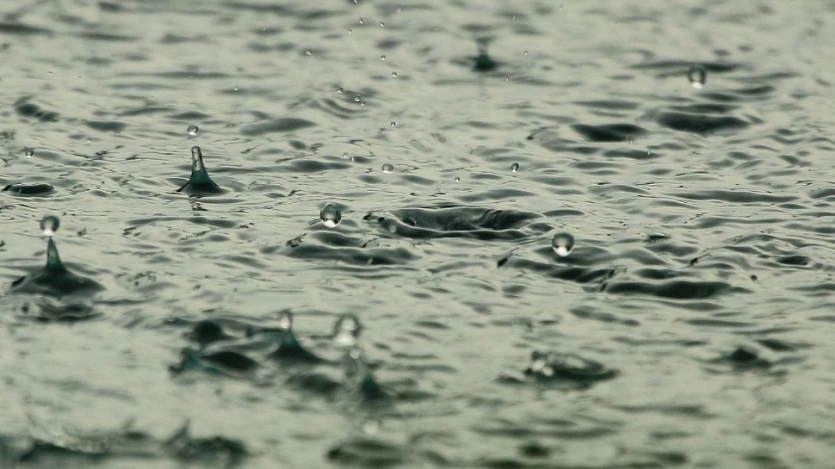 ¡Energía de la Lluvia! La Innovadora Tecnología que Convierte las Gotas en Electricidad para Argentina