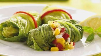 Comidas de verano: 3 recetas fáciles y frescas para una cena liviana, rica y sin complicaciones Comidas de verano: 3 recetas fáciles y frescas para una cena liviana, rica y sin complicaciones