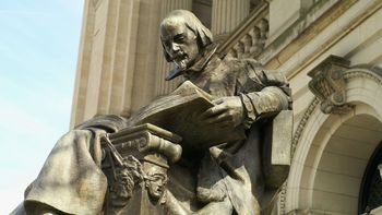 Todo lo que sucede, conviene: la frase de filosofía para afrontar todos los problemas de la vida Todo lo que sucede, conviene: la frase de filosofía para afrontar todos los problemas de la vida