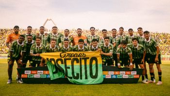 Aldosivi le ganó a San Martín de San Juan: descendieron Godoy Cruz y el Verdinegro Aldosivi le ganó a San Martín de San Juan: descendieron Godoy Cruz y el Verdinegro