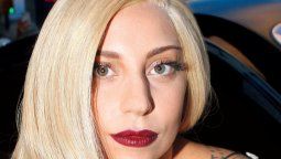 Gaga: Abuso sexual no me definirá después de los Oscar