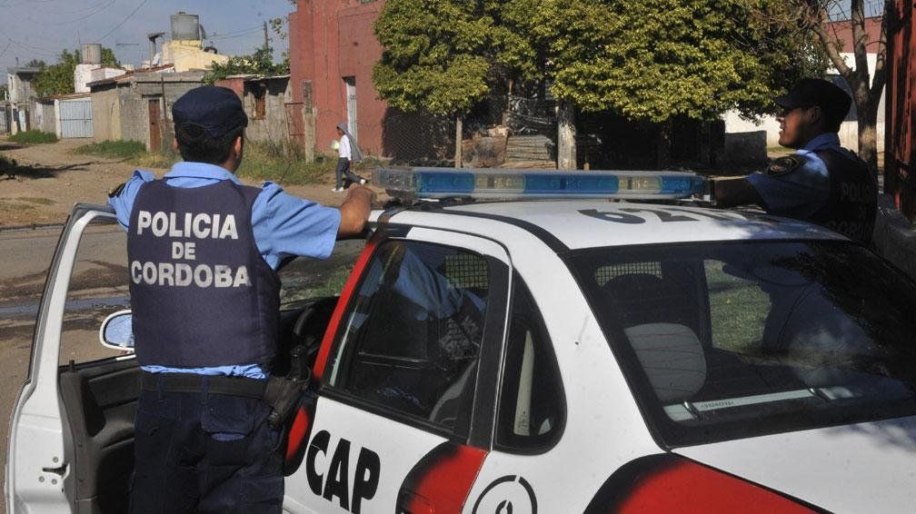 Exmarido celoso mató a tiros a un hombre y fue detenido