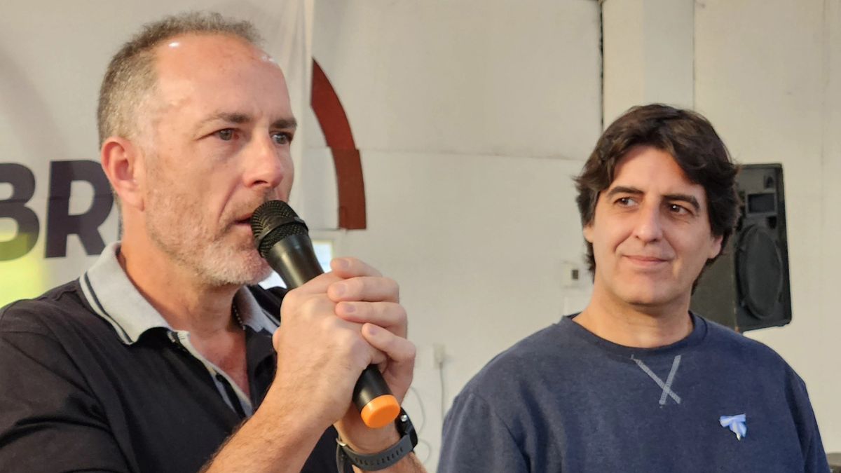 Ernesto Mancinelli y el Ernesto Mancinelli y el