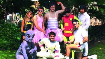 Cancelan el show de Toco para Vos