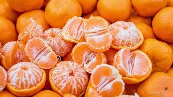 Por qué hay tantos tipos de mandarina, qué diferencias tienen y cuál es más rica