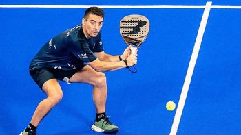 Mendoza Premier Padel 2023: días, horarios y TV para ver el mejor pádel del mundo