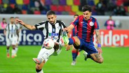Liga Profesional: las posiciones tras jugarse la 4ta. fecha