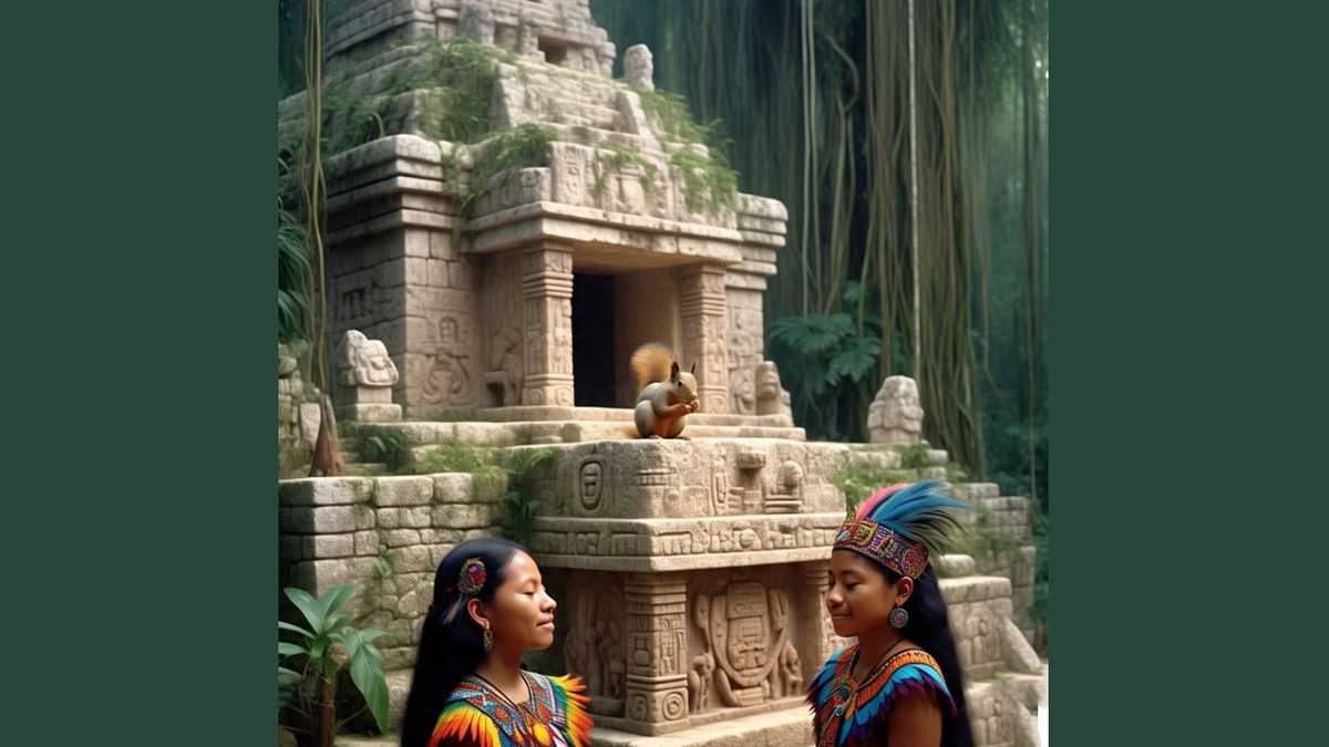 Horóscopo maya: todas las predicciones para hoy domingo 1 de junio de 2025. Horóscopo maya: todas las predicciones para hoy domingo 1 de junio de 2025.