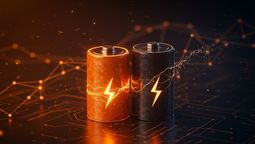 cientificos de india consiguen convertir cascaras de naranja en objeto clave para baterias de hospitales y bancos ante apagones