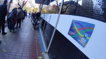 Imputaron por fraude al Estado al detenido por las cargas truchas de Red Bus