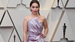 Los primeros looks en la alfombra roja de los Oscar