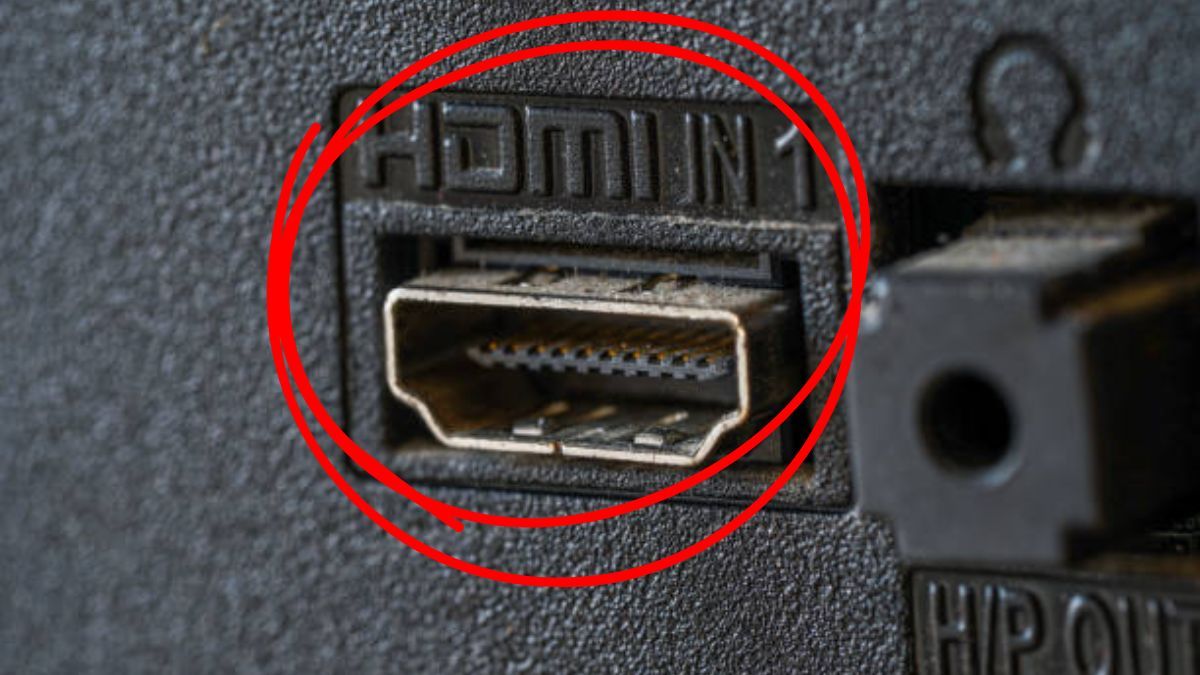 Adiós al puerto HDMI: el invento chino que transformará tu televisor y le dará una resolución 8K UHD