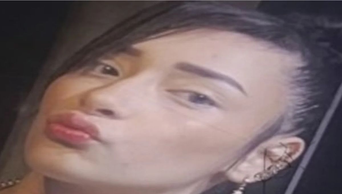 Lara Gutiérrez, una de las víctimas del triple crimen de Florencio Varela. Lara Gutiérrez, una de las víctimas del triple crimen de Florencio Varela.