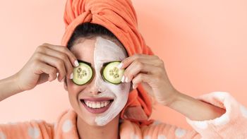 Cómo cuidarse la piel con poco presupuesto: rutina de skincare básica Cómo cuidarse la piel con poco presupuesto: rutina de skincare básica