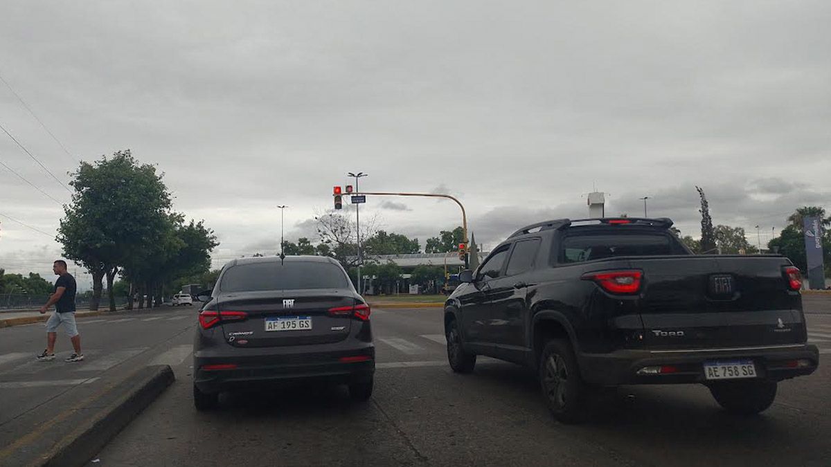 El pronóstico del tiempo en Mendoza anticipa un sábado nublado.