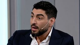 Facundo Moyano dio su versión: Asistí a Candela por un paro cardíaco.