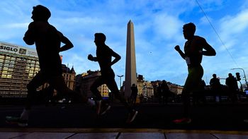 Así será el recorrido de la Media Maratón de Buenos Aires 2026: entrega de kits, valores y todos los detalles Así será el recorrido de la Media Maratón de Buenos Aires 2026: entrega de kits, valores y todos los detalles