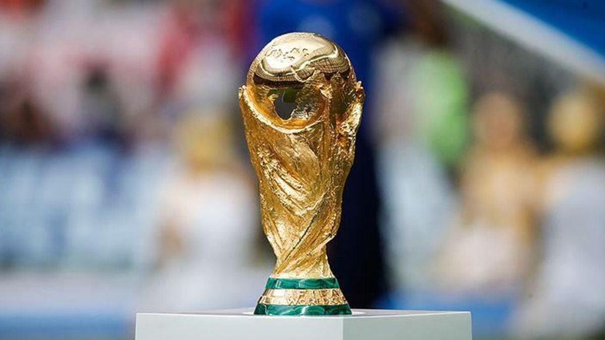 Un Mundial cada dos años: la encuesta de la FIFA 