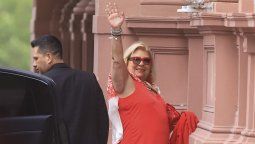 La Justicia decidió que José Patiño ocupe la vacante que deja Carrió tras su renuncia