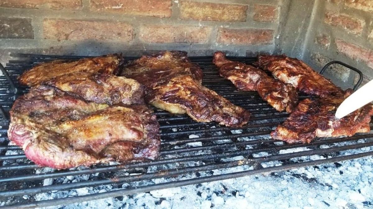 Estrepitoso fracaso. Mundial del Asado: ¿En qué puesto terminó Argentina?
