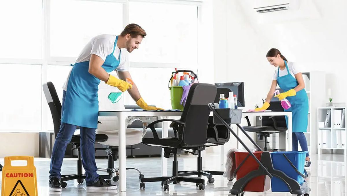 Empresa de Texas ofrece empleo para personas sin experiencia con un atractivo salario Empresa de Texas ofrece empleo para personas sin experiencia con un atractivo salario
