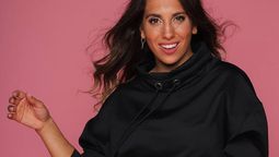 Cinthia Fernández lució una jugada micro-bikini y explotó Instagram