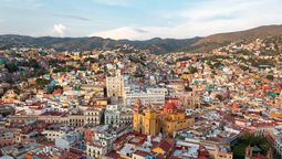 El país más hermoso de América Latina es el segundo más bello del mundo
