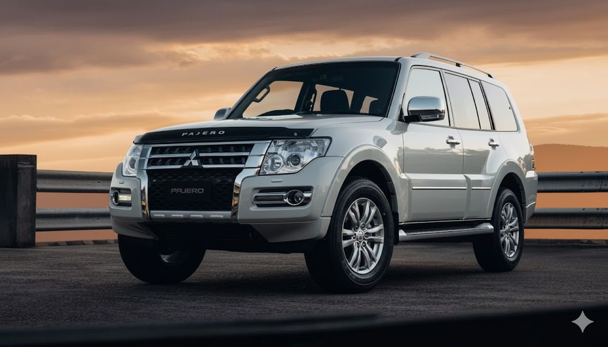 Así sería lo nuevo de Mitsubishi, según la inteligencia artificial. Así sería lo nuevo de Mitsubishi, según la inteligencia artificial. 