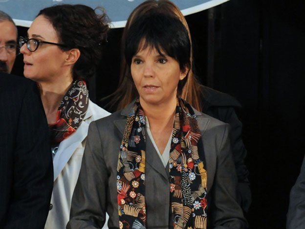 La presidenta del Banco Central negó que la emisión de dinero provoque inflación
