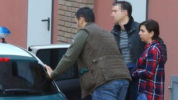 España: pidieron 11 años de prisión para una mujer que simuló una agresión sexual