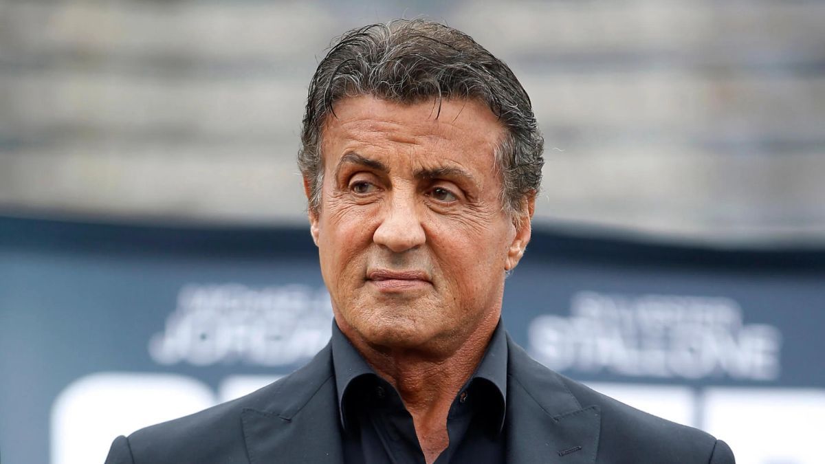 Es un clásico de Sylvester Stallone y Prime Video la recomienda para pasar un buen rato