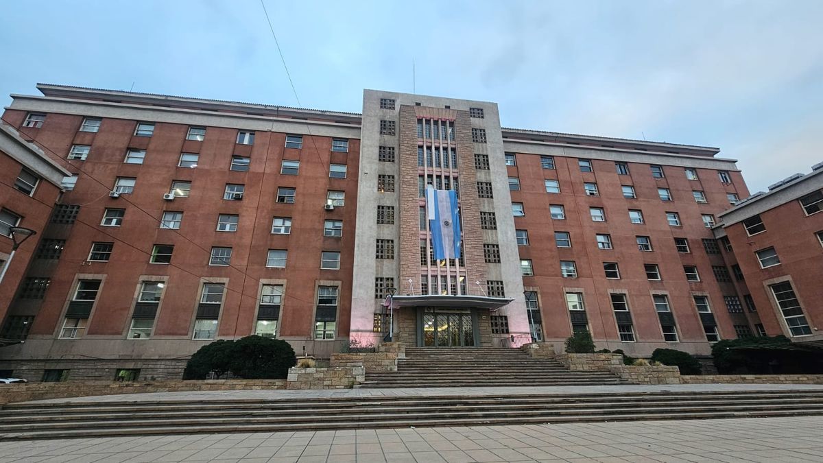 Judiciales volvieron al trabajo este jueves tras la conciliación obligatoria pedida por la Suprema Corte de Justicia.