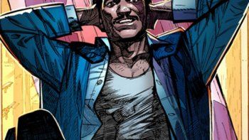 Un rebelde de Star Wars tendrá su propio cómic