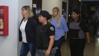 Médico asesinado: las escuchas telefónicas de la pareja, una inquilina y la bruja