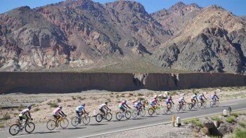 Llegó el día: presentan la 40° Vuelta de Mendoza