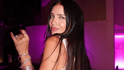 Zaira Nara confirma que es la reina de la mini taparrabos en clave XS al ras