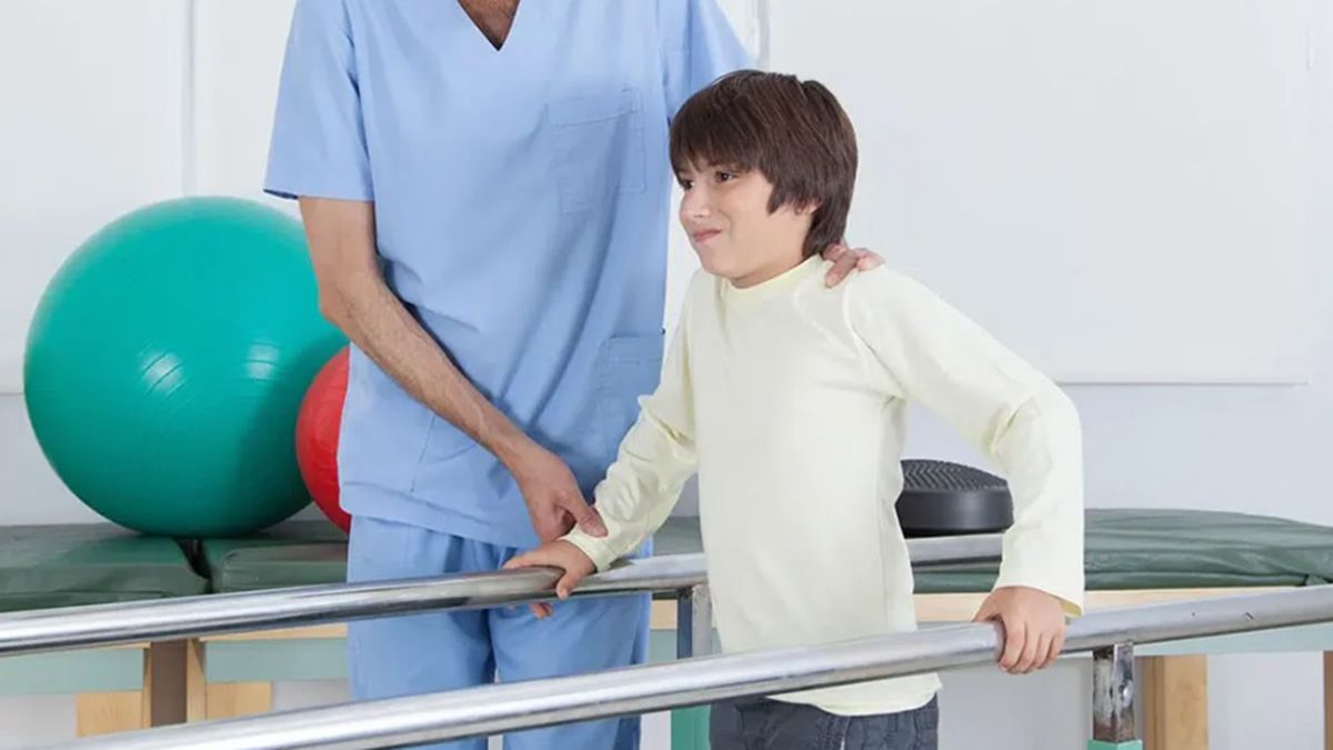 Especialistas evaluaron el impacto sobre el costo-efectividad de la Atrofia Muscular Espinal: de qué se trata y quiénes la padecen Especialistas evaluaron el impacto sobre el costo-efectividad de la Atrofia Muscular Espinal: de qué se trata y quiénes la padecen