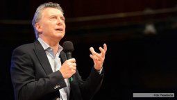 Macri partió a Roma para una audiencia con el Papa y asistir a la canonización del Cura Brochero