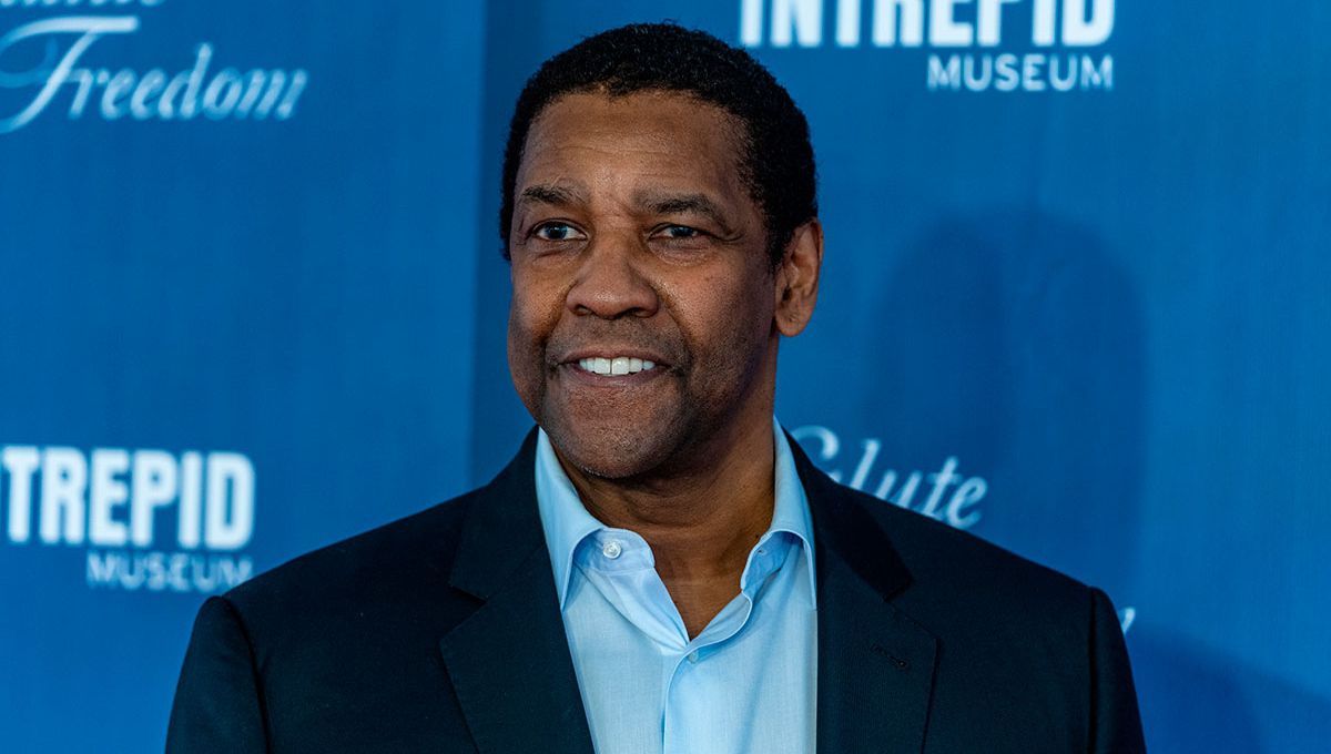 Denzel Washington sorprende con esta película de acción y suspenso de Apple TV